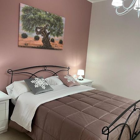 B&B Tregi Lamezia Terme Εξωτερικό φωτογραφία