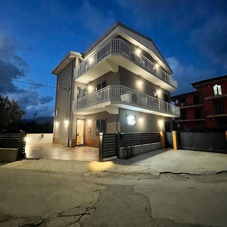 B&B Tregi Lamezia Terme Εξωτερικό φωτογραφία