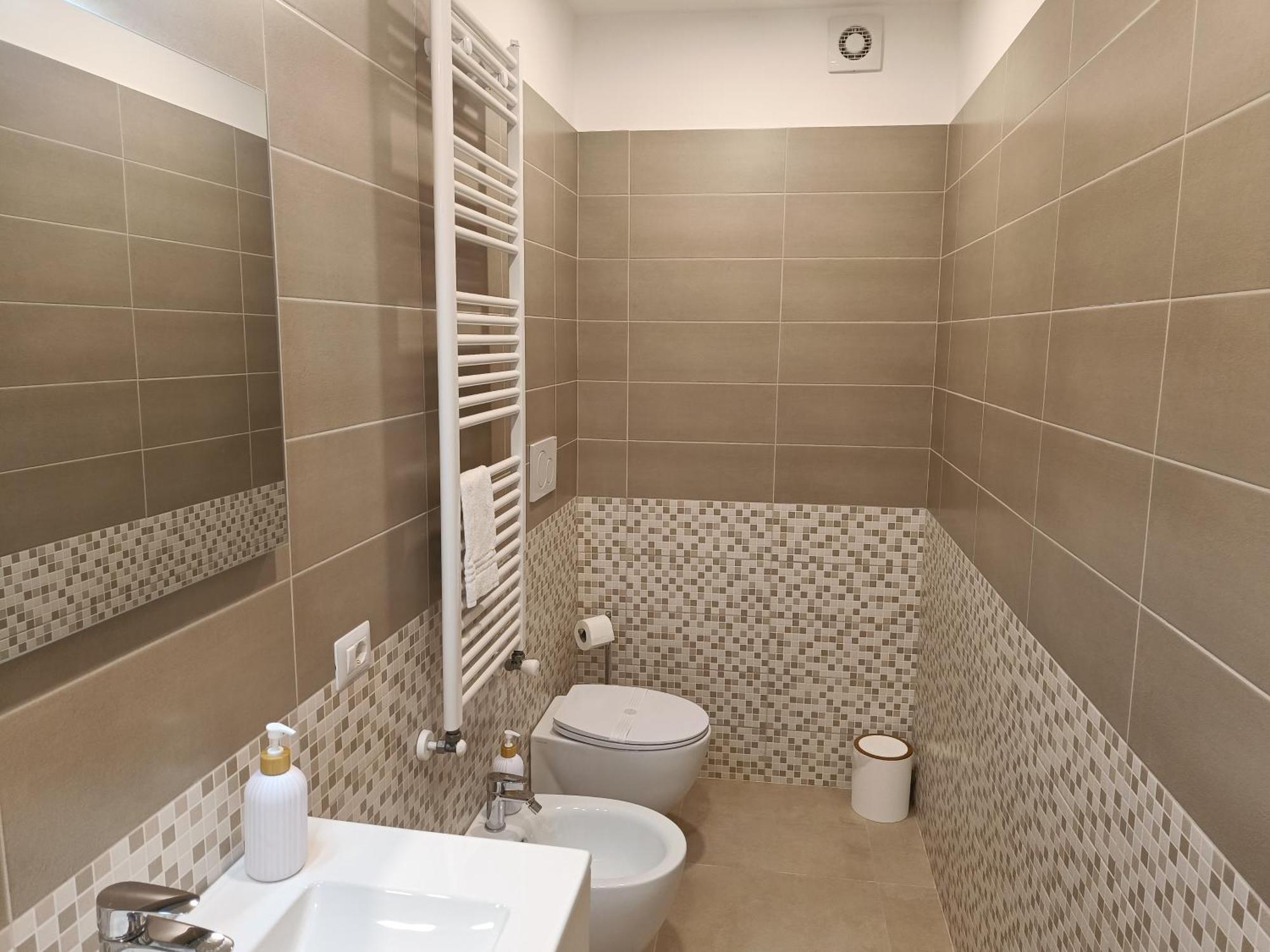 B&B Tregi Lamezia Terme Εξωτερικό φωτογραφία
