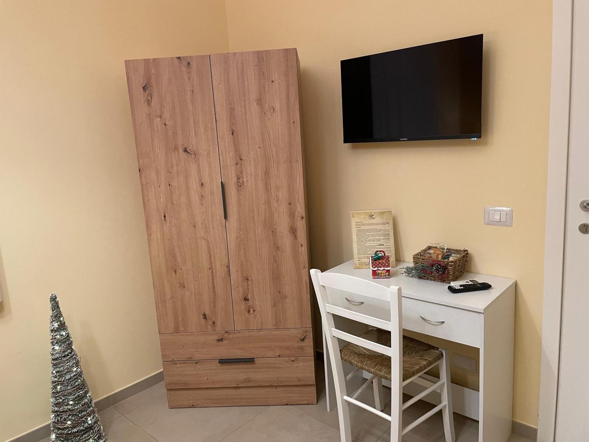 B&B Tregi Lamezia Terme Εξωτερικό φωτογραφία