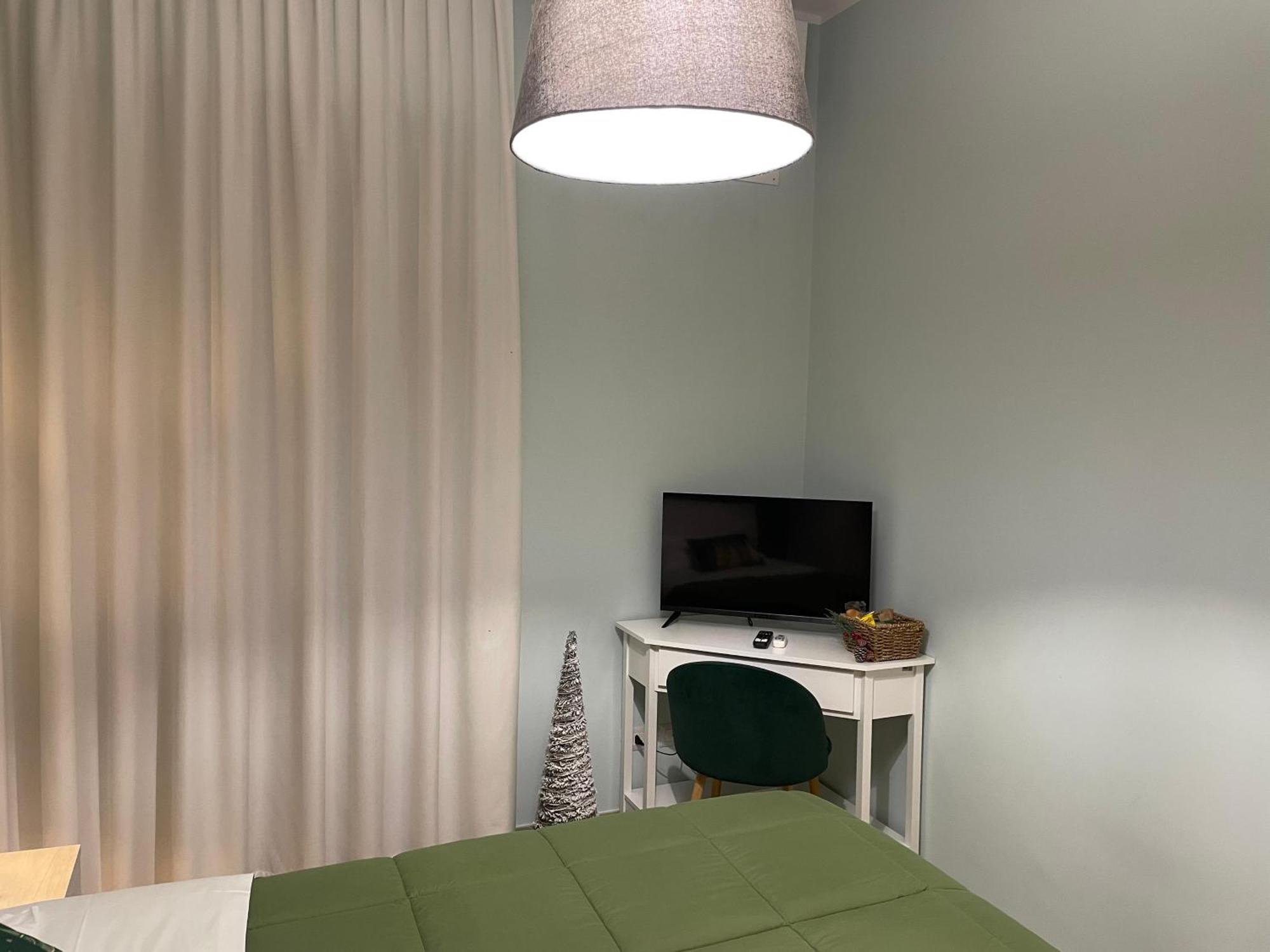 B&B Tregi Lamezia Terme Εξωτερικό φωτογραφία