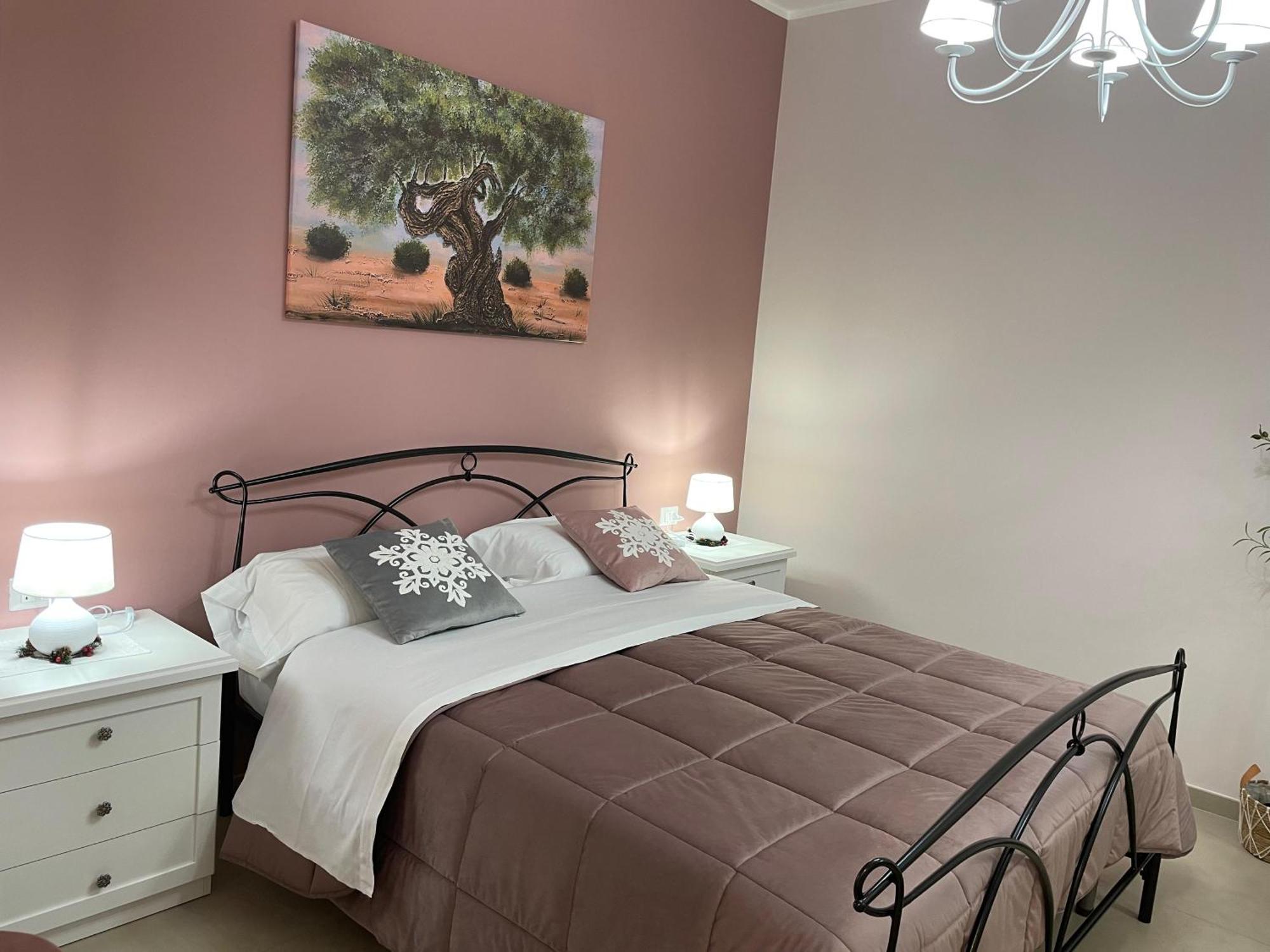B&B Tregi Lamezia Terme Εξωτερικό φωτογραφία