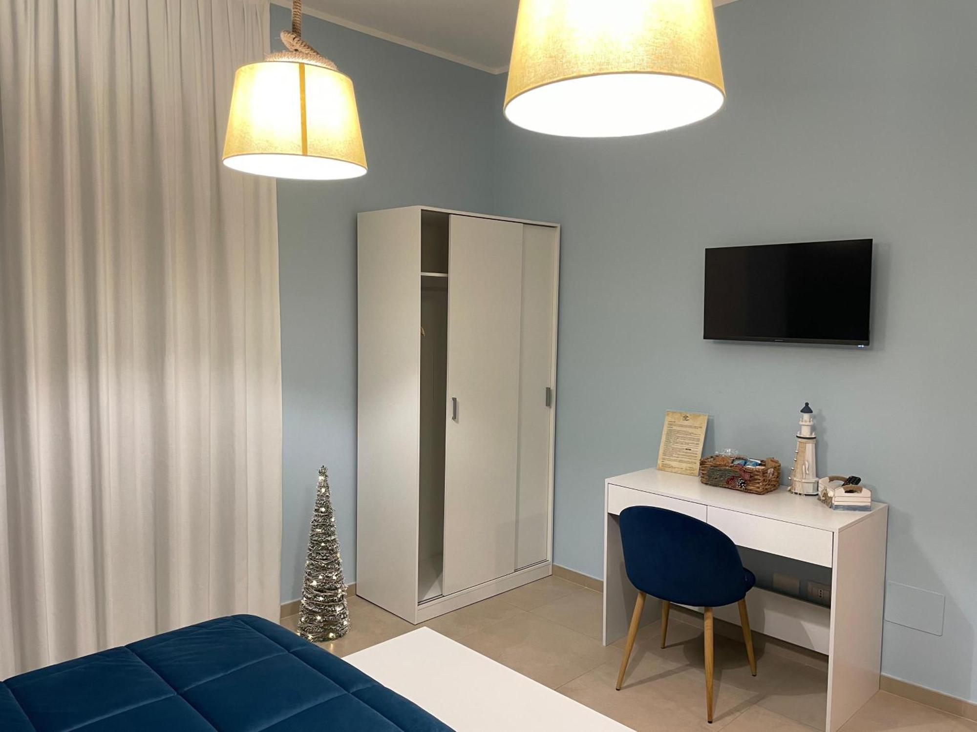 B&B Tregi Lamezia Terme Εξωτερικό φωτογραφία