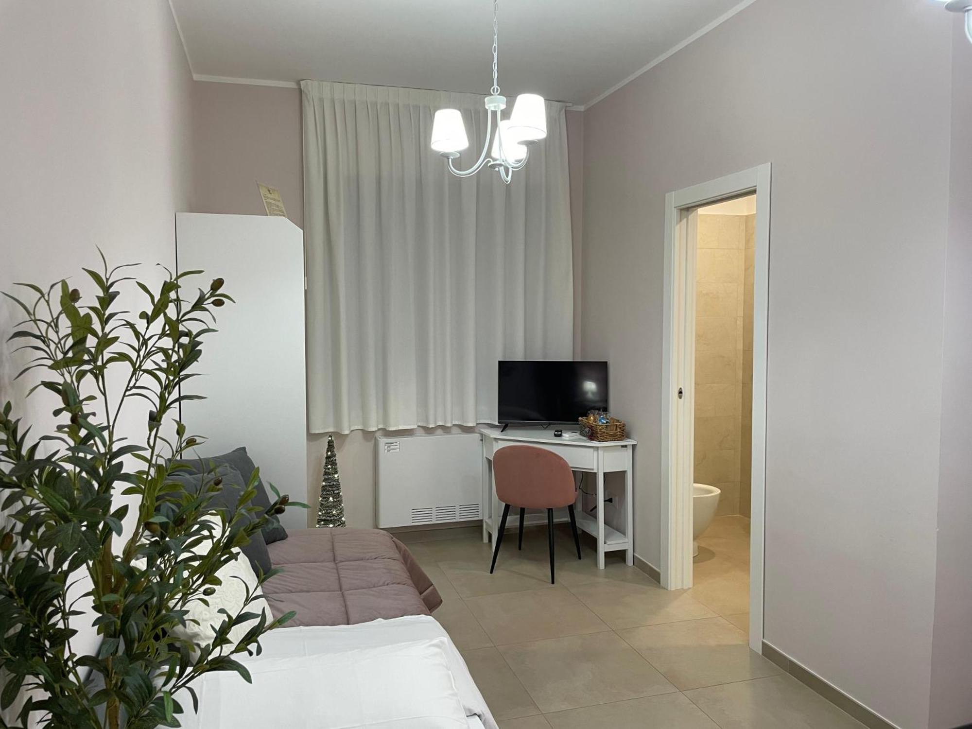 B&B Tregi Lamezia Terme Εξωτερικό φωτογραφία