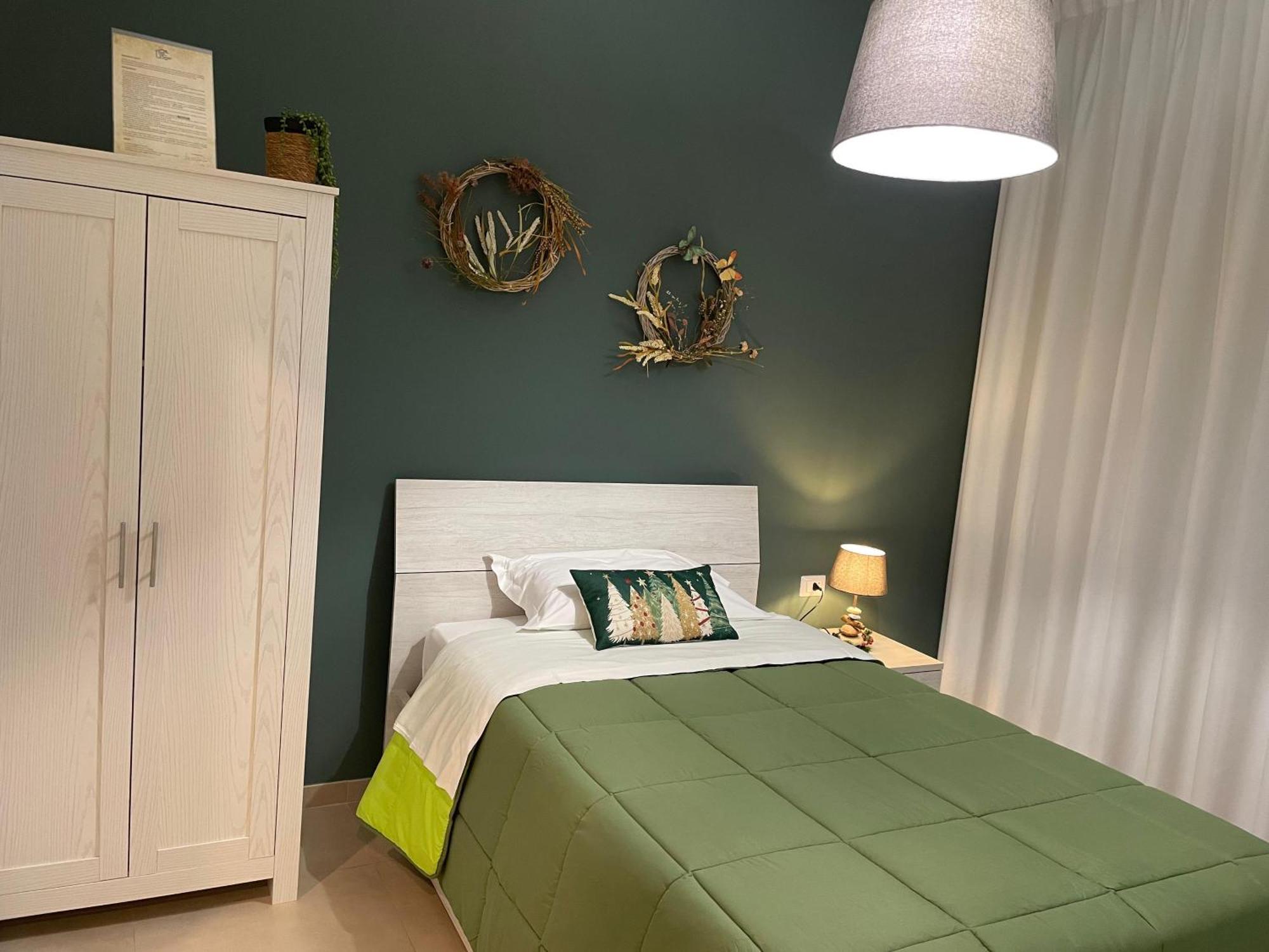 B&B Tregi Lamezia Terme Εξωτερικό φωτογραφία