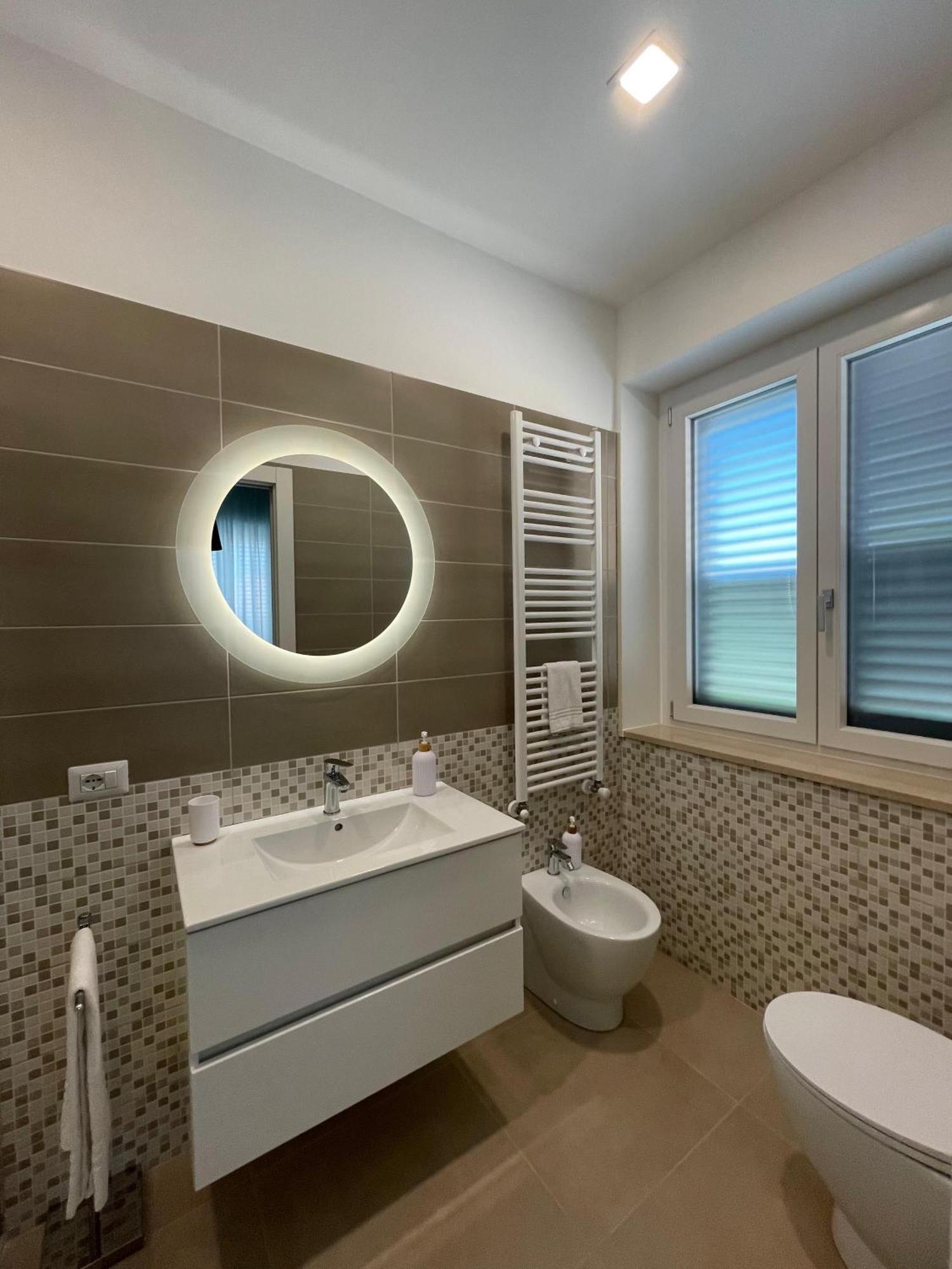 B&B Tregi Lamezia Terme Εξωτερικό φωτογραφία