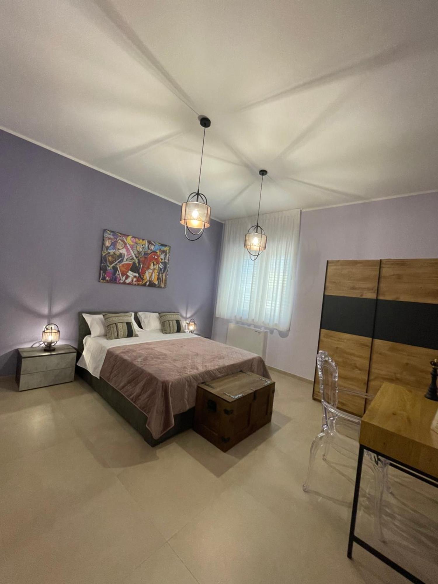 B&B Tregi Lamezia Terme Εξωτερικό φωτογραφία